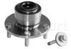 FORMPART 38498012/K Wheel Hub
